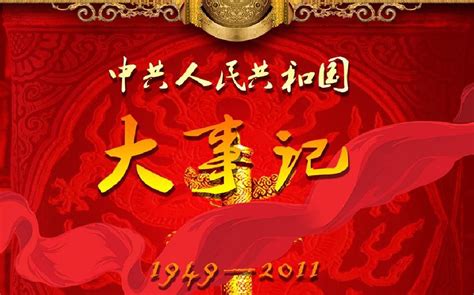 1997是什么年|中华人民共和国大事记（1997年）